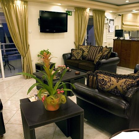 Archontiki City Hotel Chania  Eksteriør billede