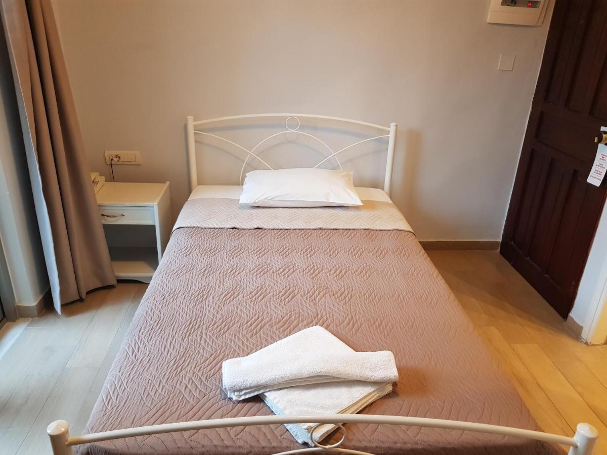 Archontiki City Hotel Chania  Eksteriør billede