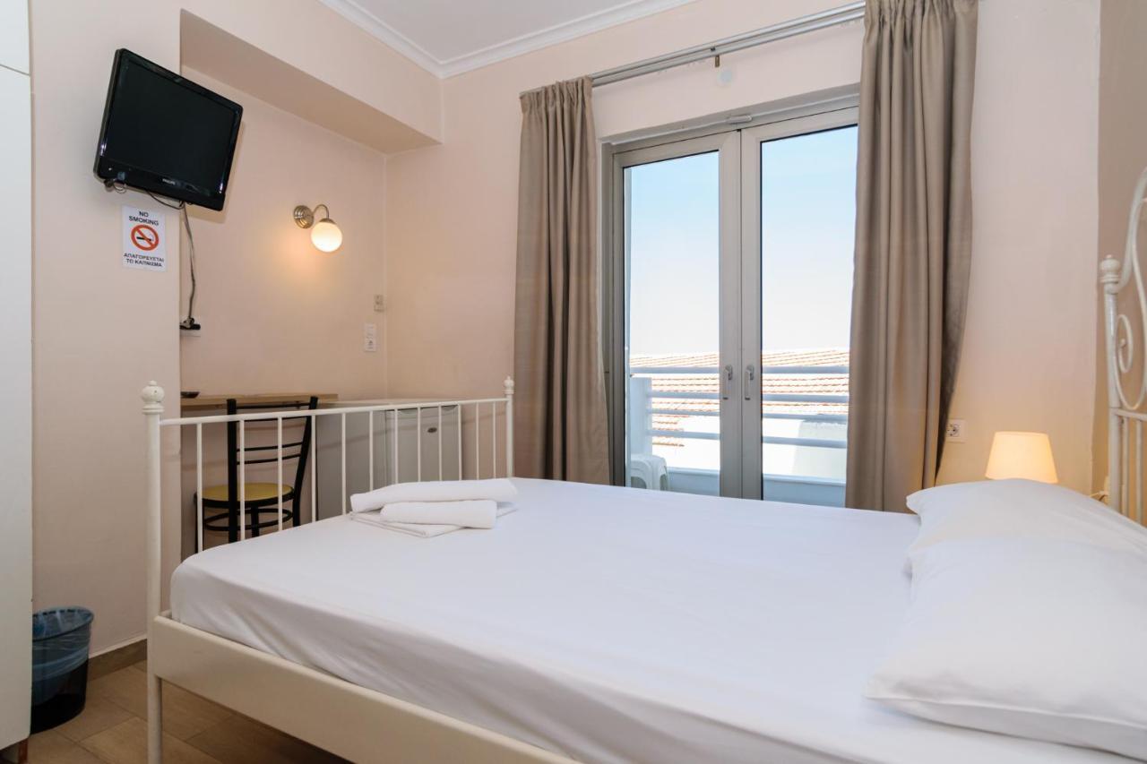 Archontiki City Hotel Chania  Eksteriør billede