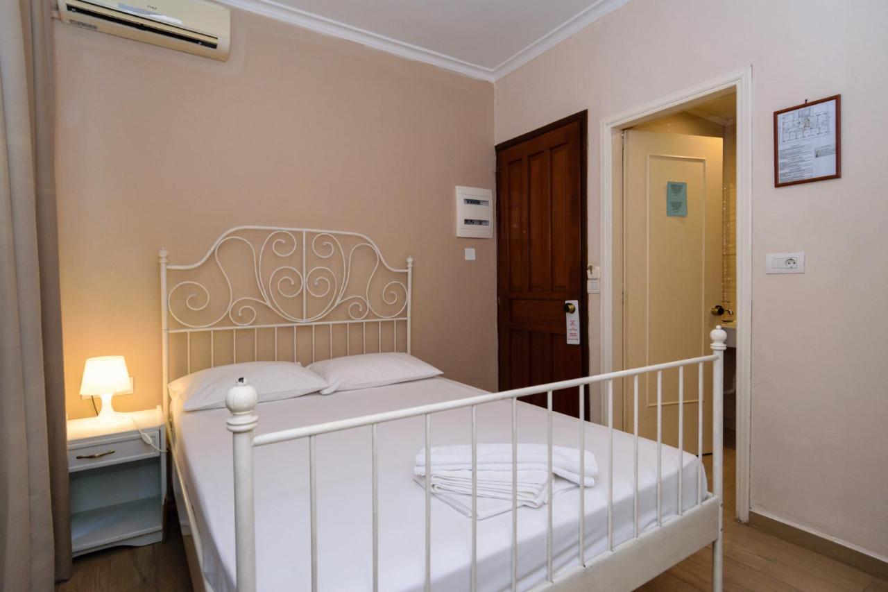 Archontiki City Hotel Chania  Eksteriør billede