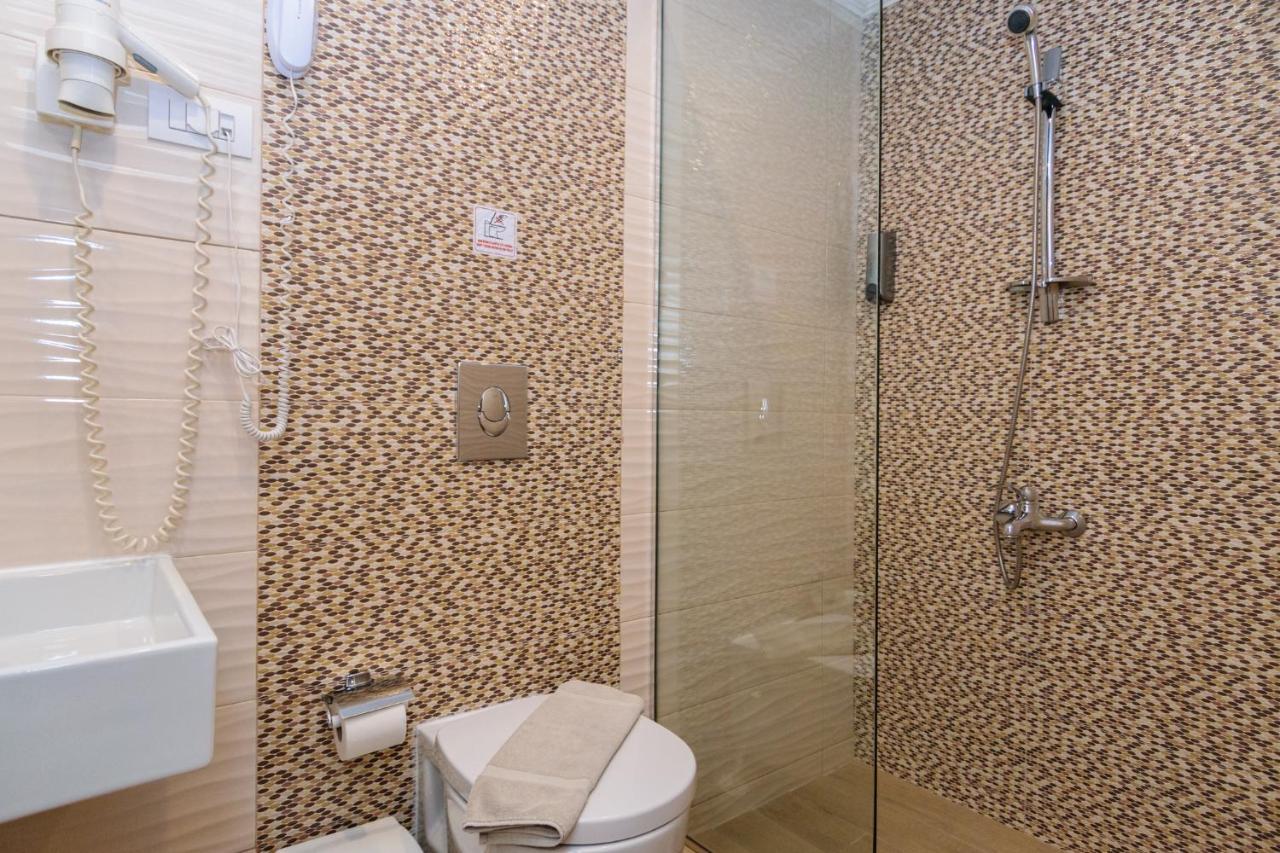 Archontiki City Hotel Chania  Eksteriør billede