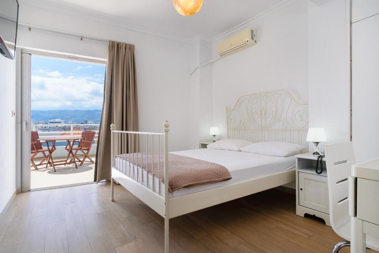 Archontiki City Hotel Chania  Eksteriør billede