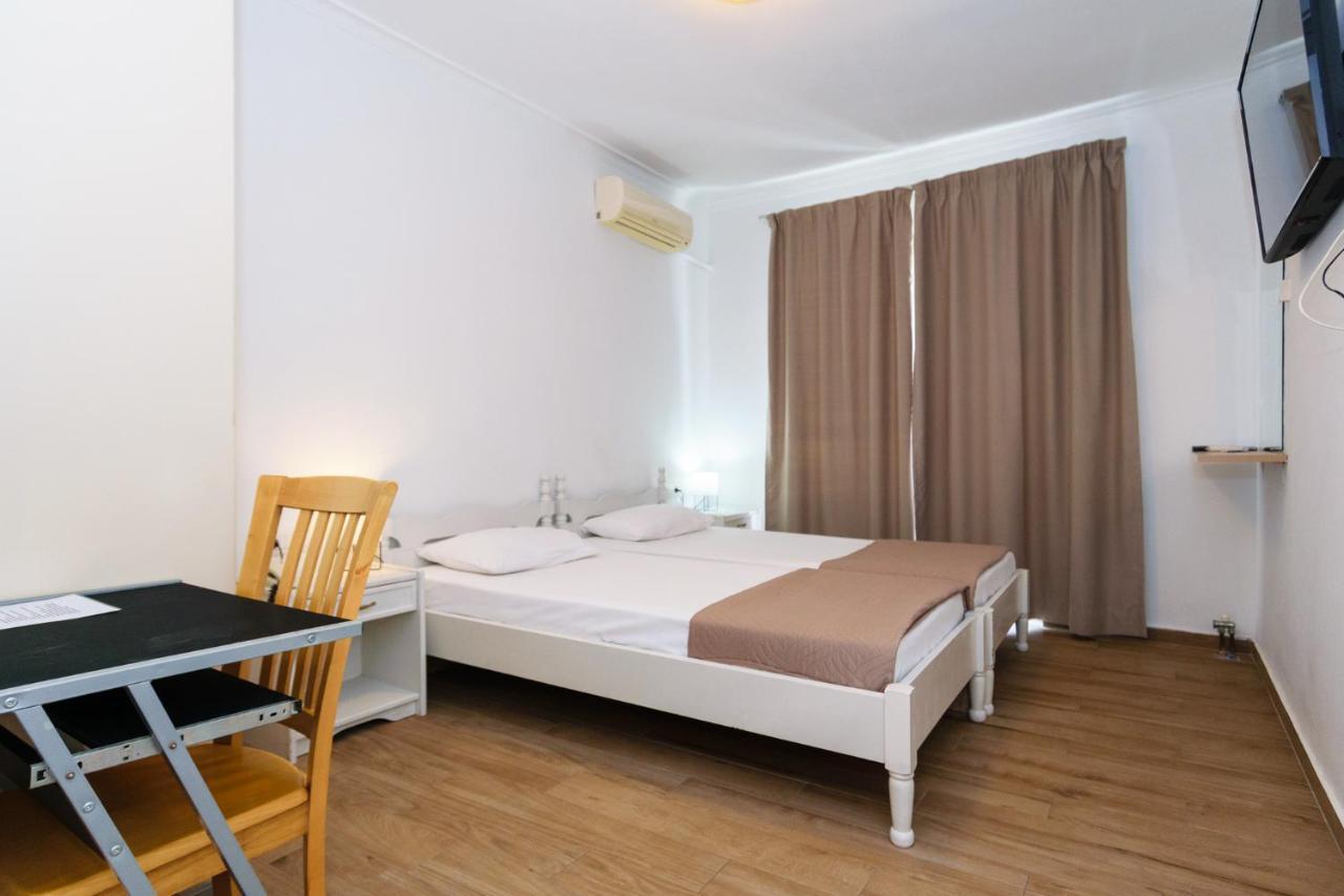 Archontiki City Hotel Chania  Eksteriør billede