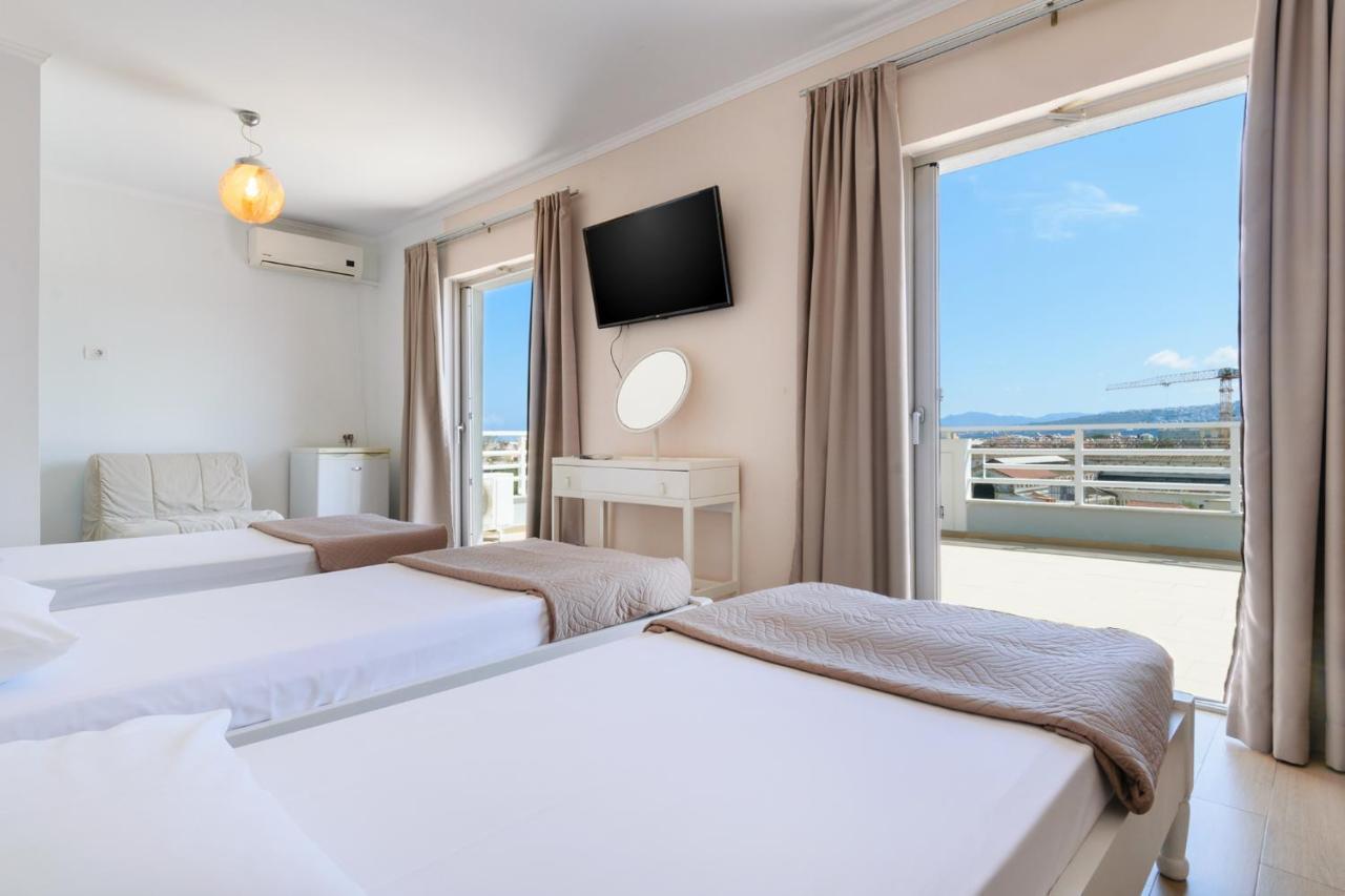 Archontiki City Hotel Chania  Eksteriør billede