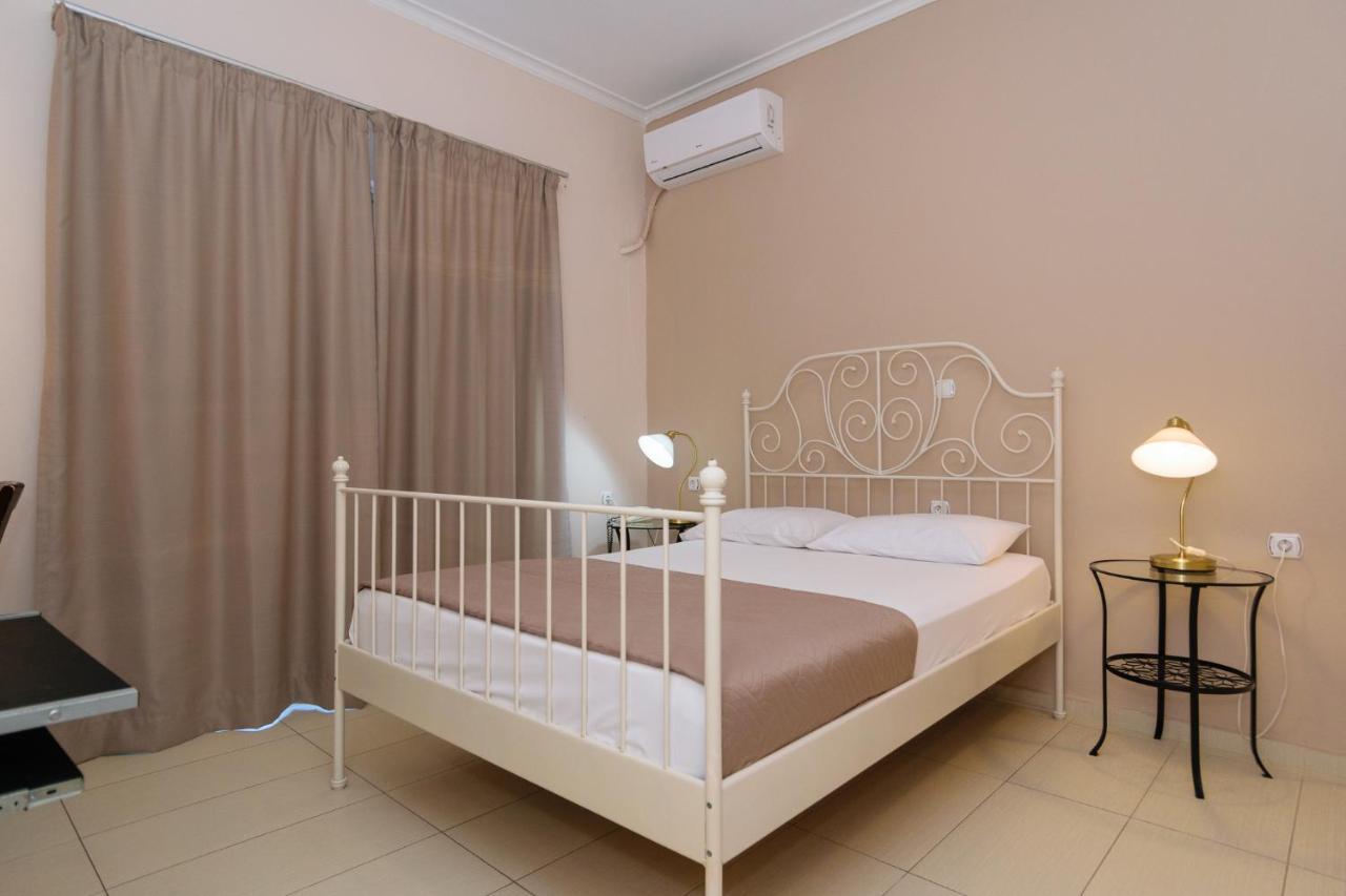 Archontiki City Hotel Chania  Eksteriør billede