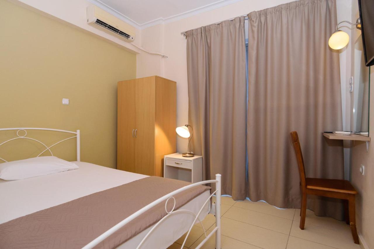 Archontiki City Hotel Chania  Eksteriør billede