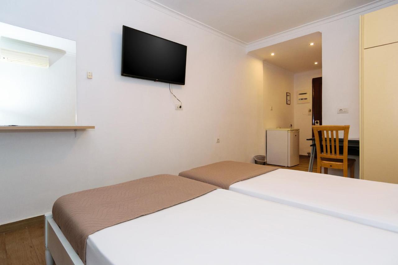Archontiki City Hotel Chania  Eksteriør billede