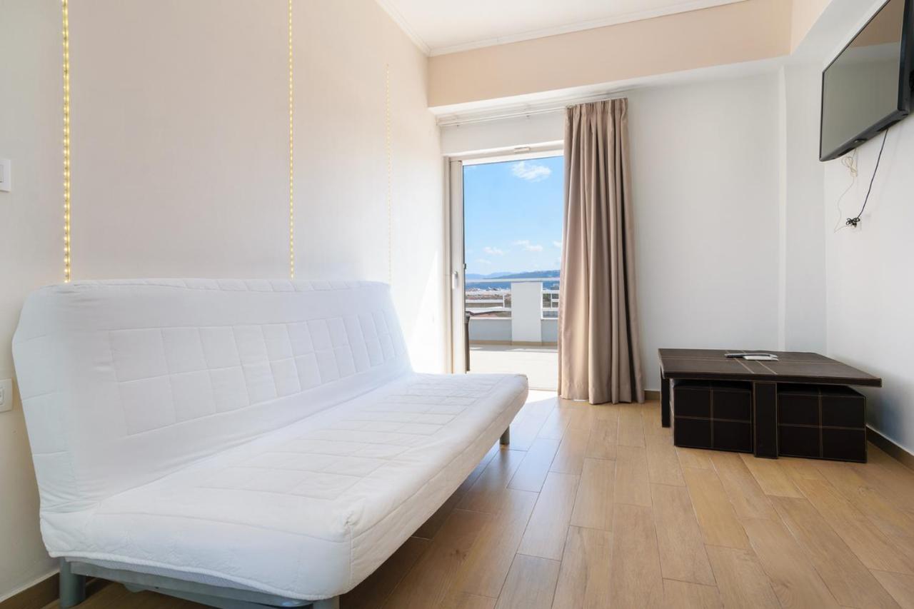 Archontiki City Hotel Chania  Eksteriør billede