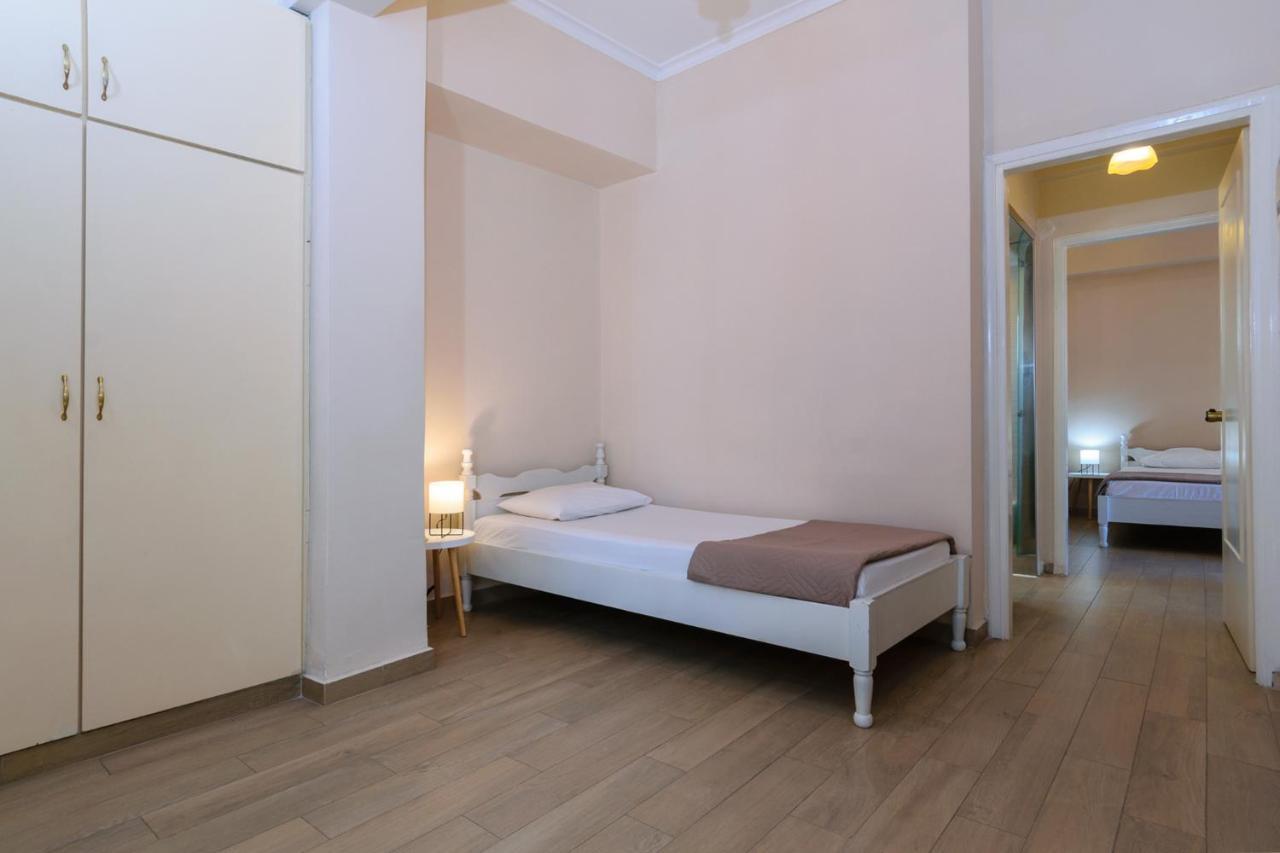 Archontiki City Hotel Chania  Eksteriør billede