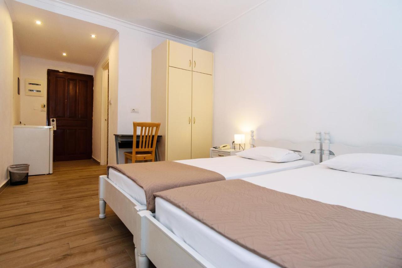 Archontiki City Hotel Chania  Eksteriør billede