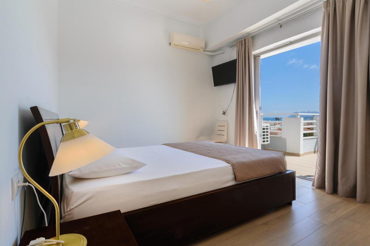 Archontiki City Hotel Chania  Eksteriør billede