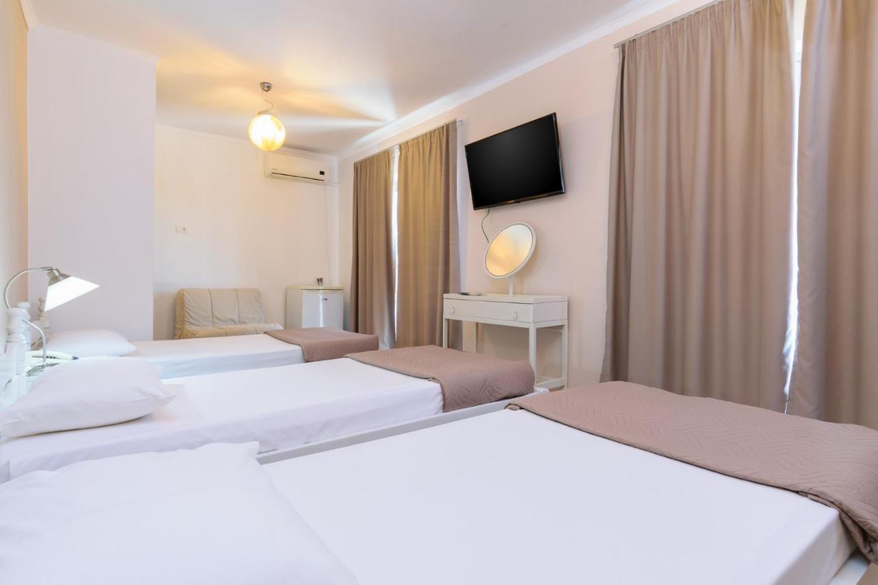Archontiki City Hotel Chania  Eksteriør billede