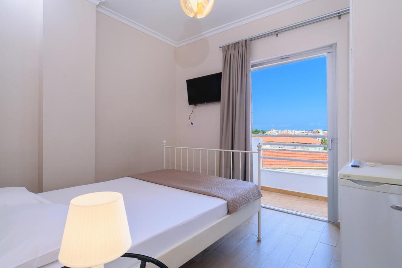 Archontiki City Hotel Chania  Eksteriør billede