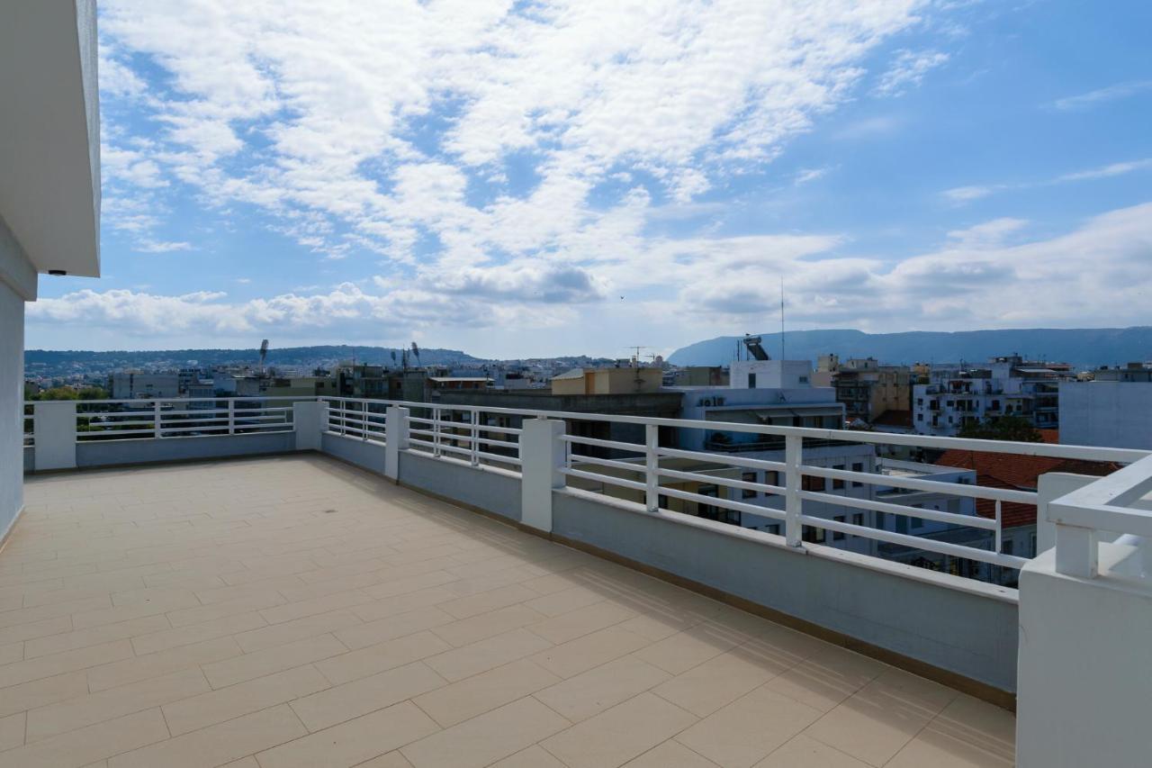 Archontiki City Hotel Chania  Eksteriør billede