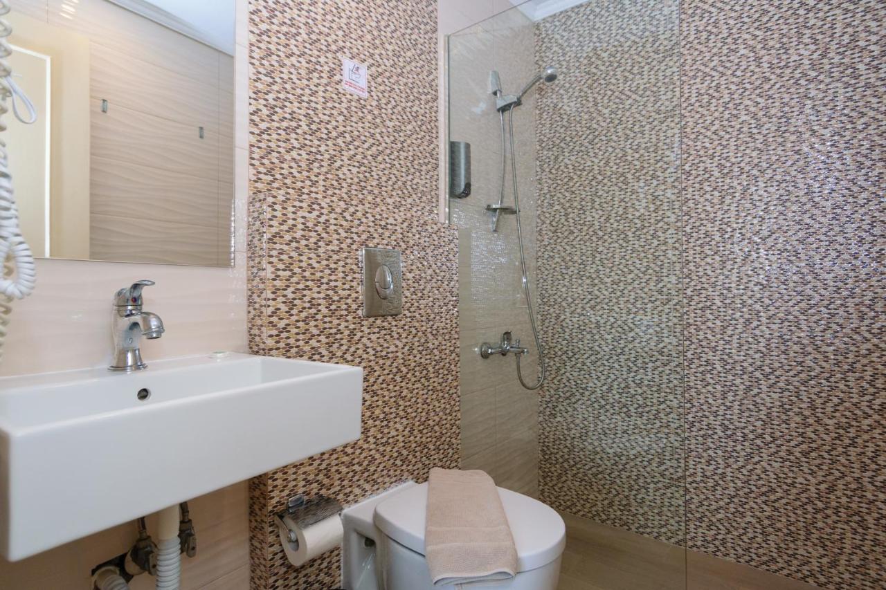 Archontiki City Hotel Chania  Eksteriør billede