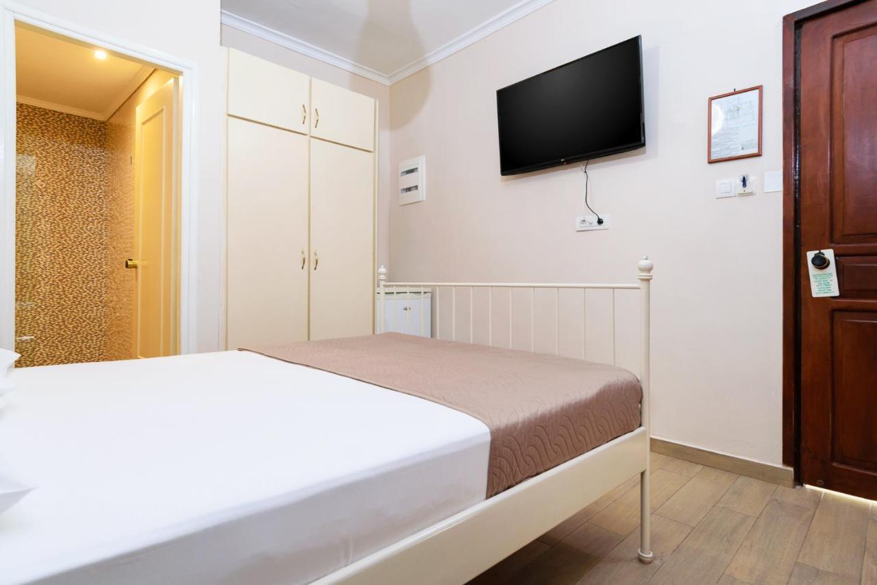 Archontiki City Hotel Chania  Eksteriør billede