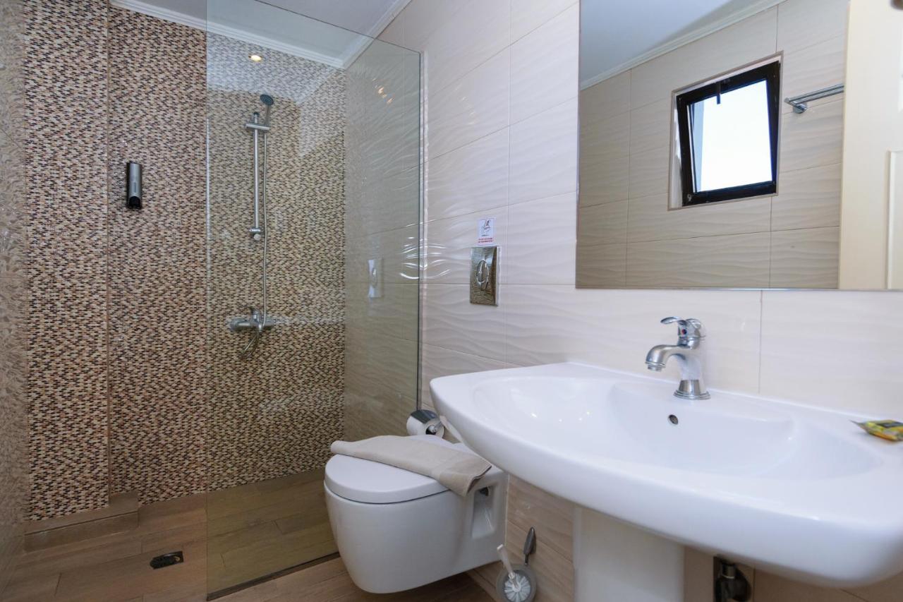 Archontiki City Hotel Chania  Eksteriør billede