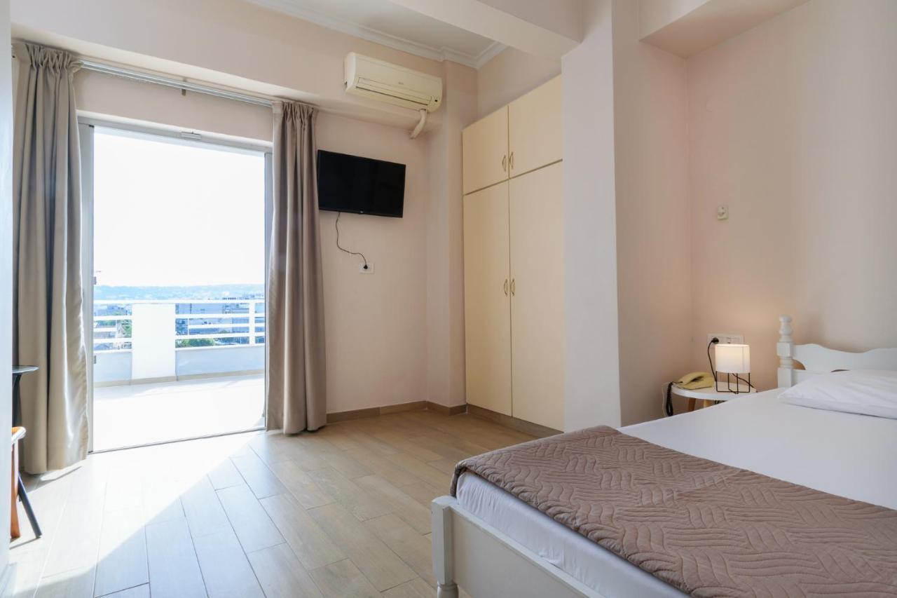 Archontiki City Hotel Chania  Eksteriør billede