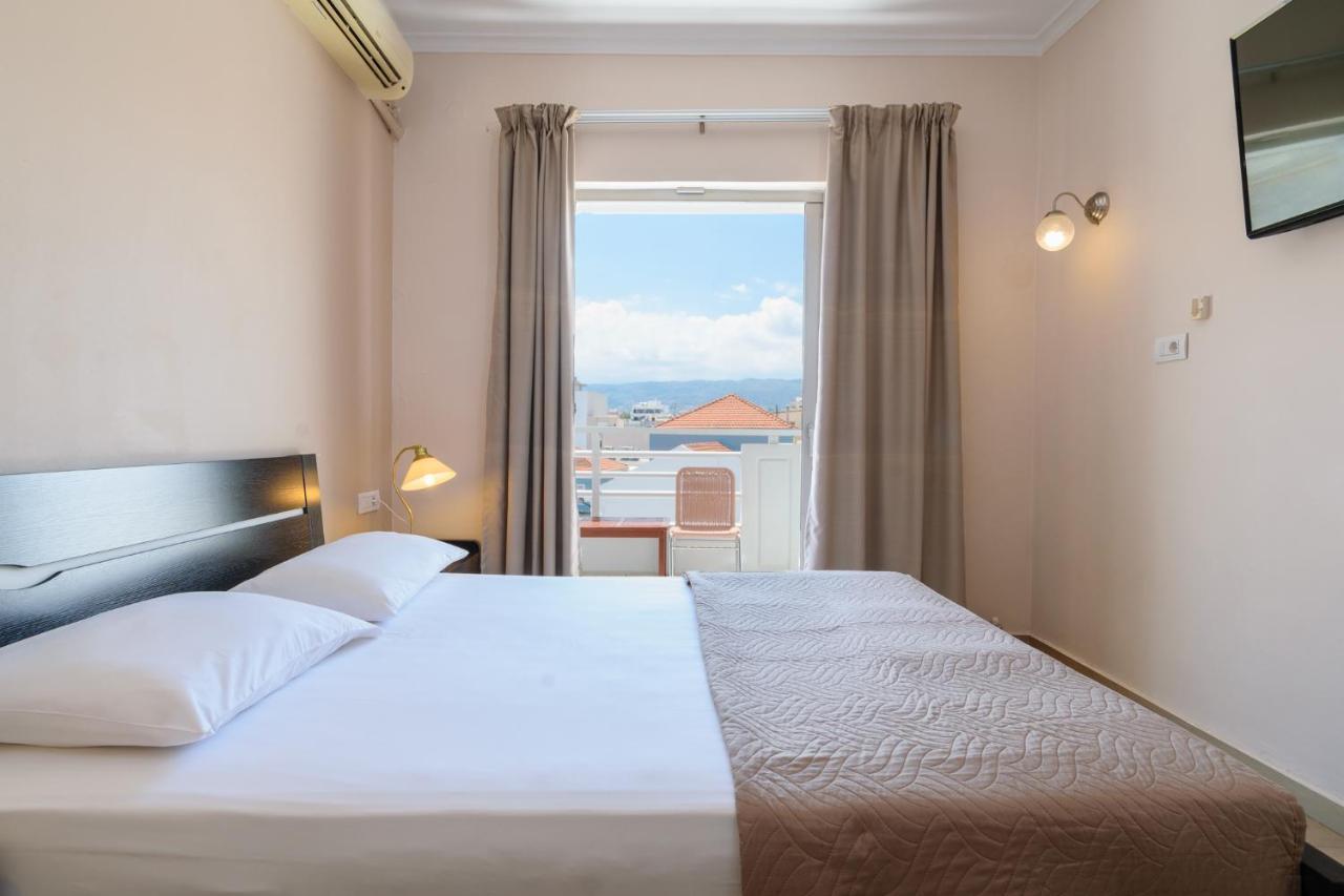 Archontiki City Hotel Chania  Eksteriør billede