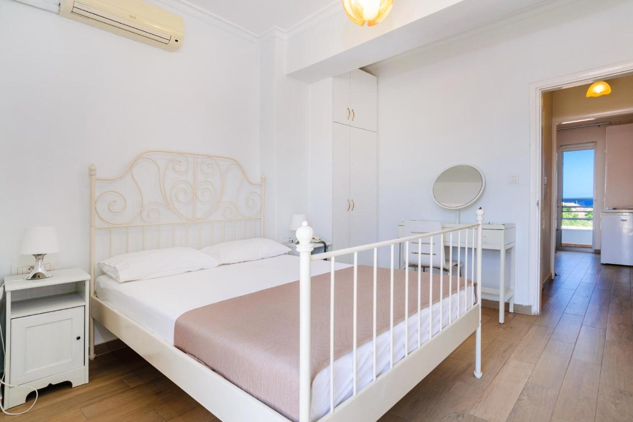 Archontiki City Hotel Chania  Eksteriør billede