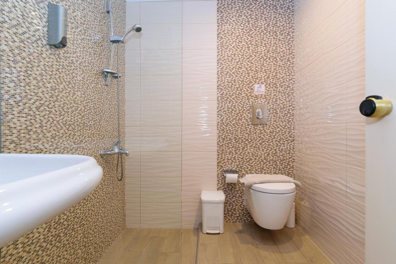 Archontiki City Hotel Chania  Eksteriør billede