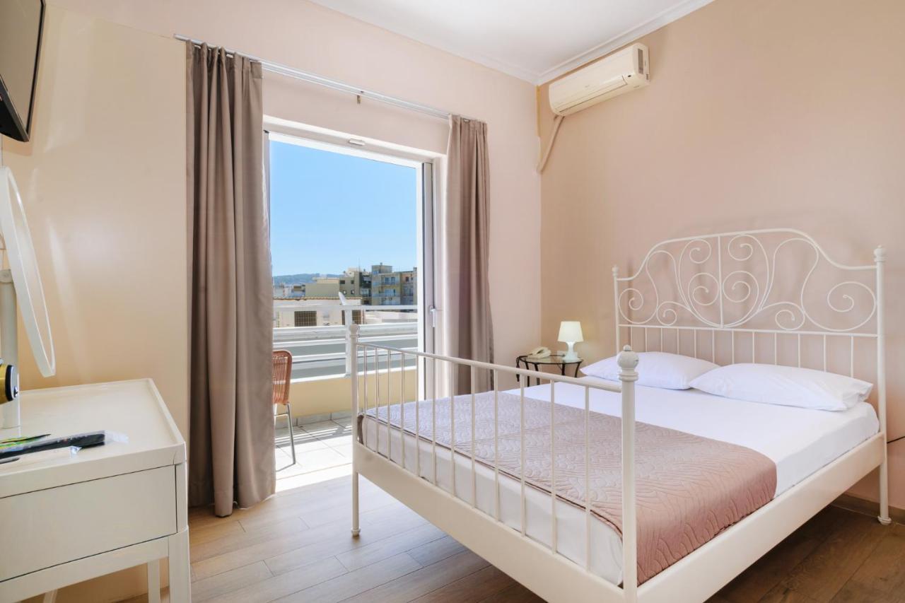 Archontiki City Hotel Chania  Eksteriør billede