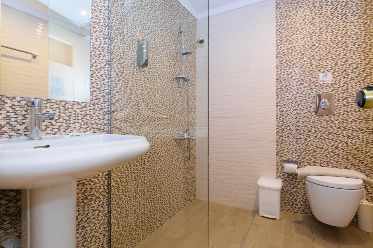 Archontiki City Hotel Chania  Eksteriør billede
